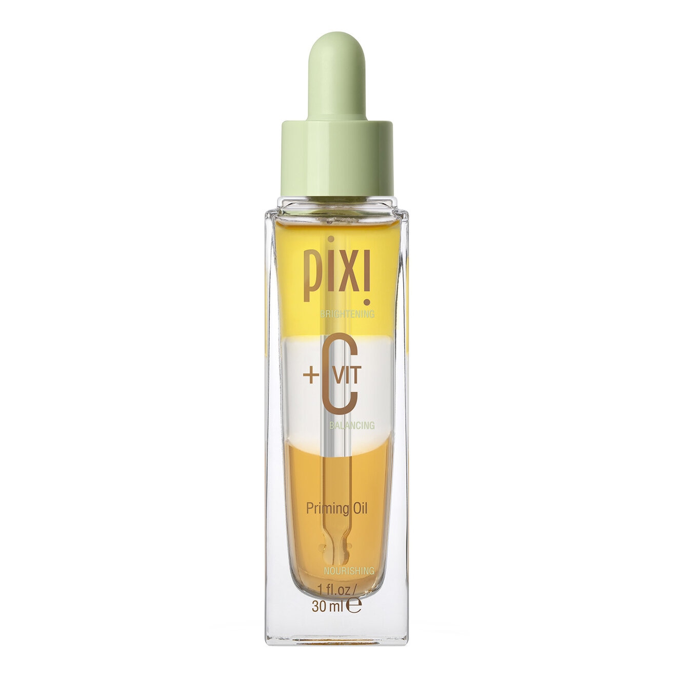 Vitamin C+ priming Oil