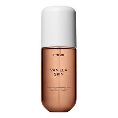 Vanilla Skin Hair and Body Fragrance Mist, PHLUR