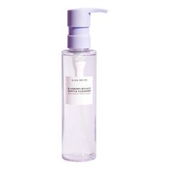 Blueberry Bounce Gentle Cleanser, GLOW RECIPE