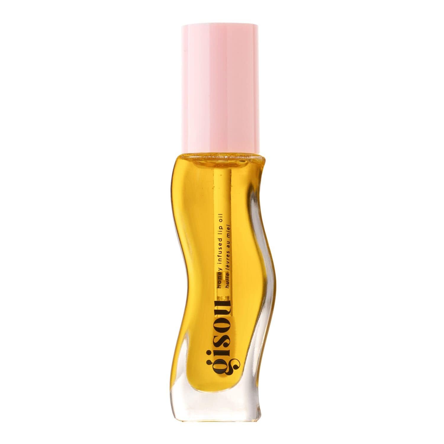 Honey Infused Lip Oil
