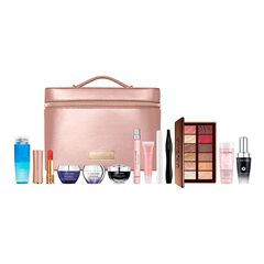 Beauty Box - Holiday Limited Edition, LANC&Ocirc;ME