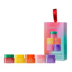 Midnight Minis, LANEIGE