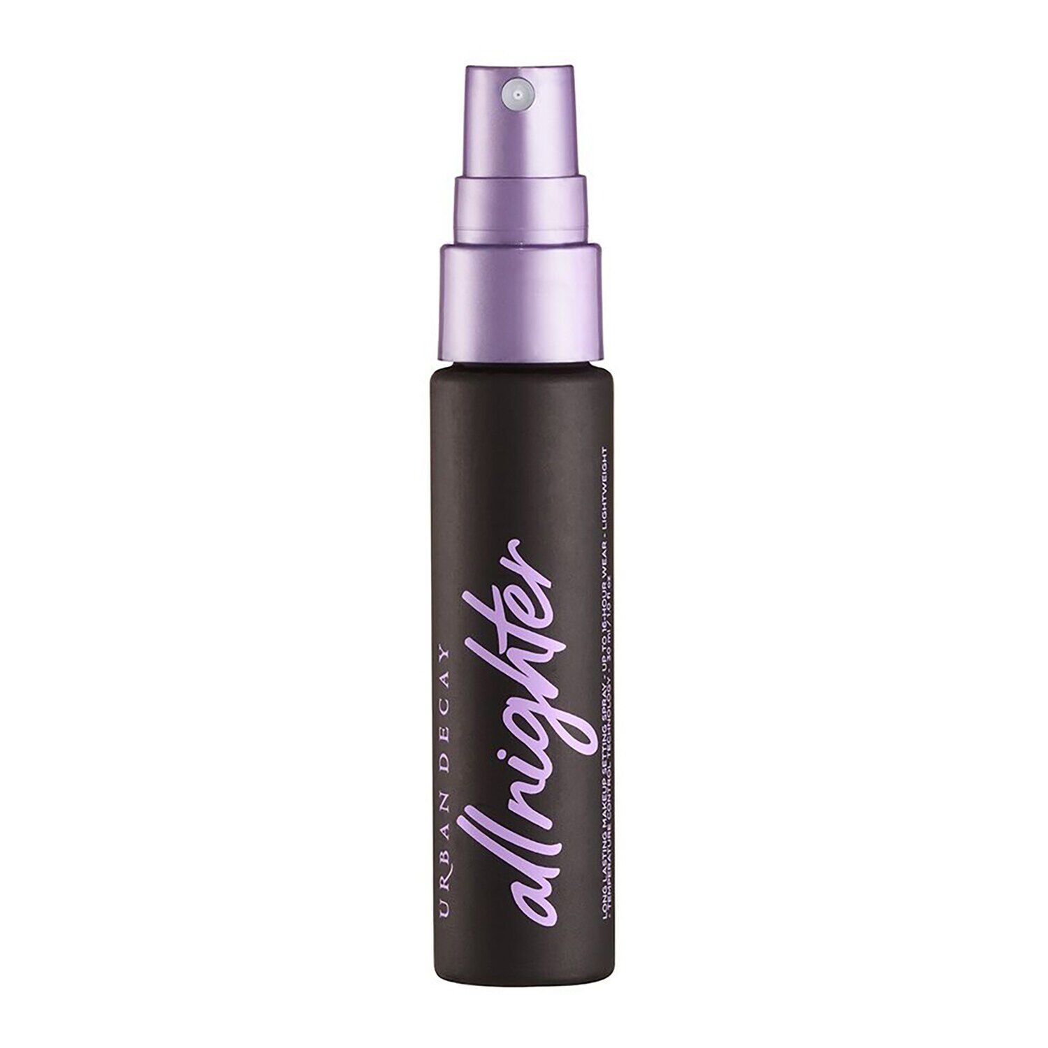 All Nighter Long Lasting Makeup Setting Spray - Travel Size