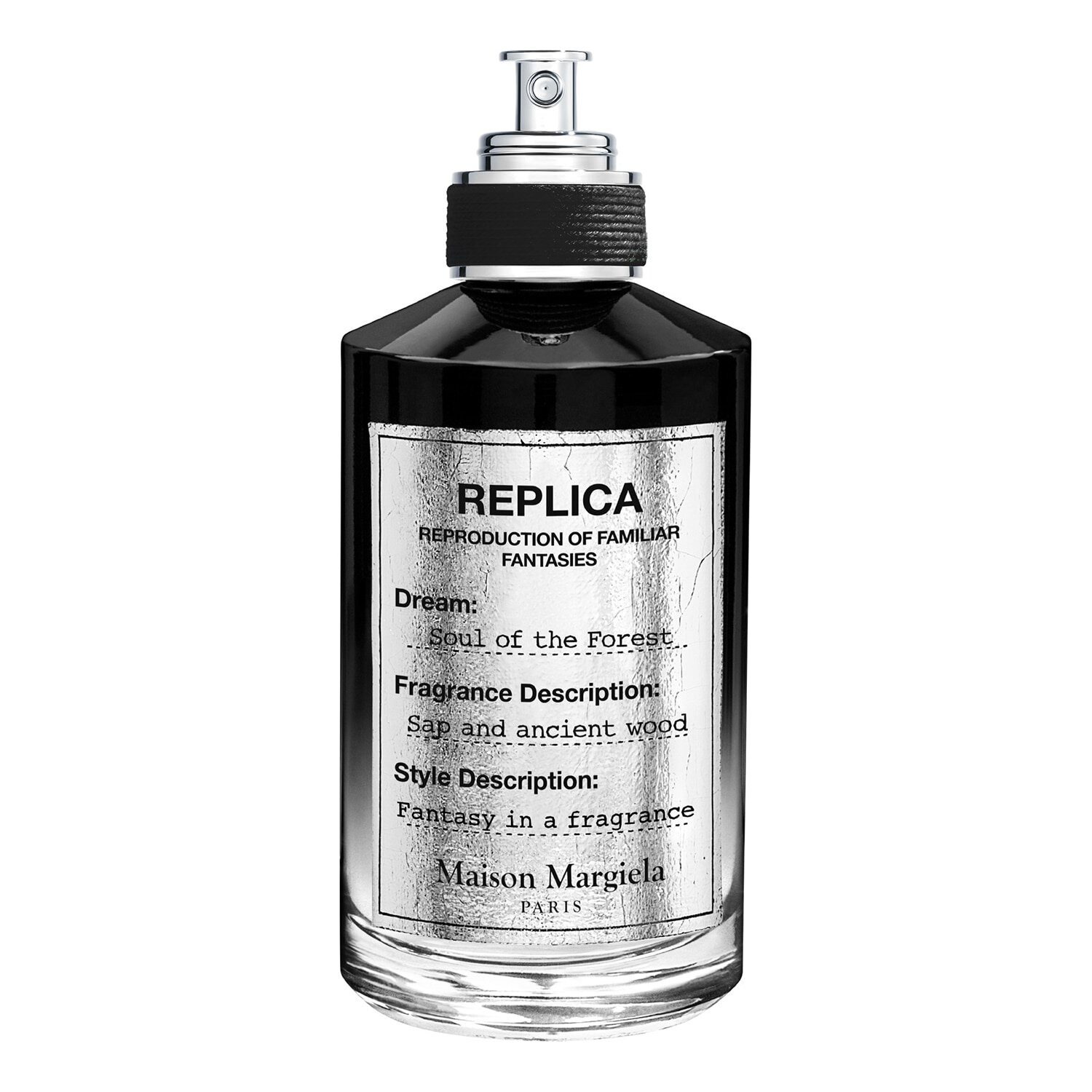 Replica - Soul of the Forest Eau de Parfum