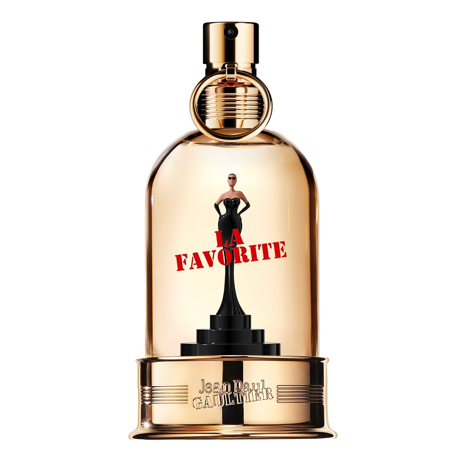 La Favorite Eau De Parfum