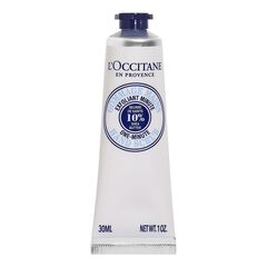Shea Butter 1 Minute Hand Scrub, L'OCCITANE