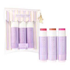 Cheek Soufflé Maracuja Juicy Multi-Stick Trio, TARTE