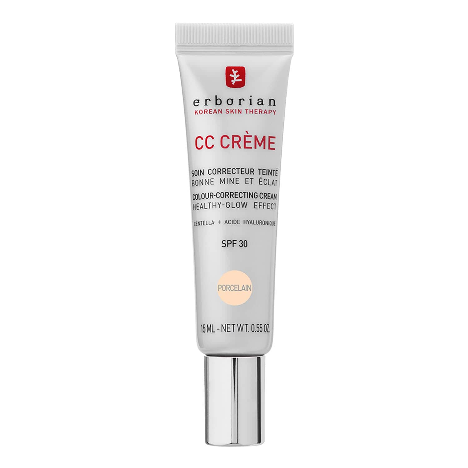 CC Crème SPF30 with Hyaluronic Acid
