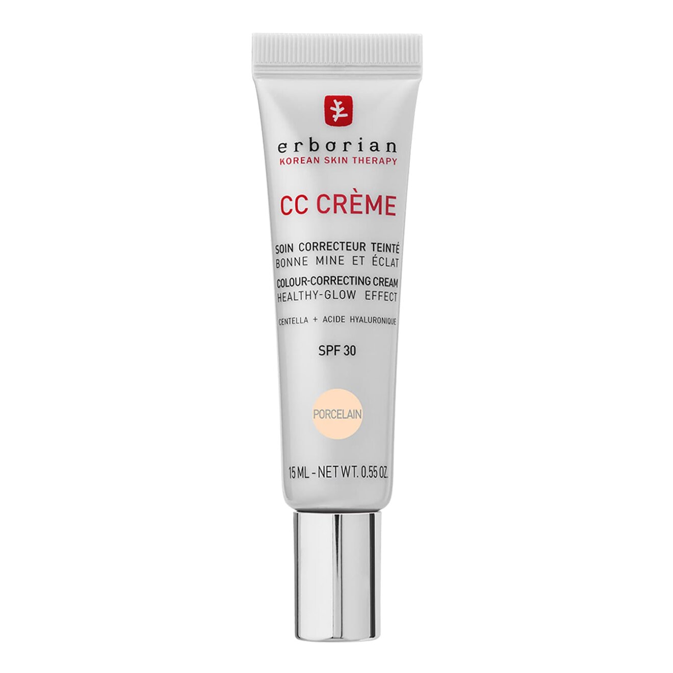 CC Crème SPF30 with Hyaluronic Acid