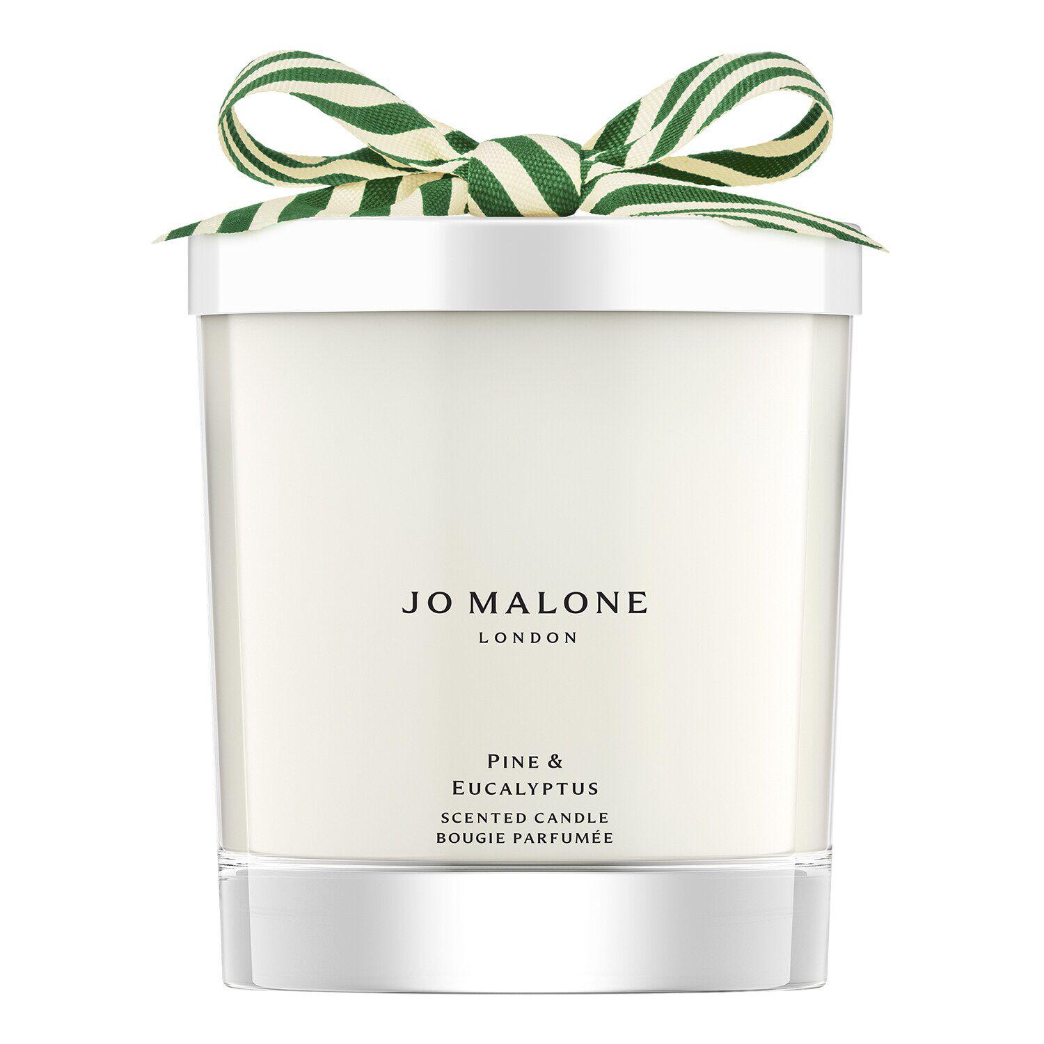 Pine & Eucalyptus Home Candle