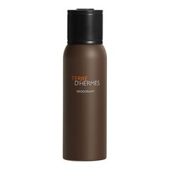 Terre d'Herm&egrave;s Deodorant spray , HERM&Egrave;S