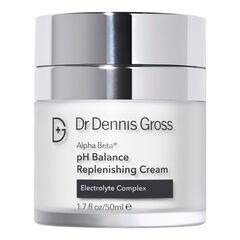 Alpha Beta pH Balance Replenishing Cream, DR DENNIS GROSS
