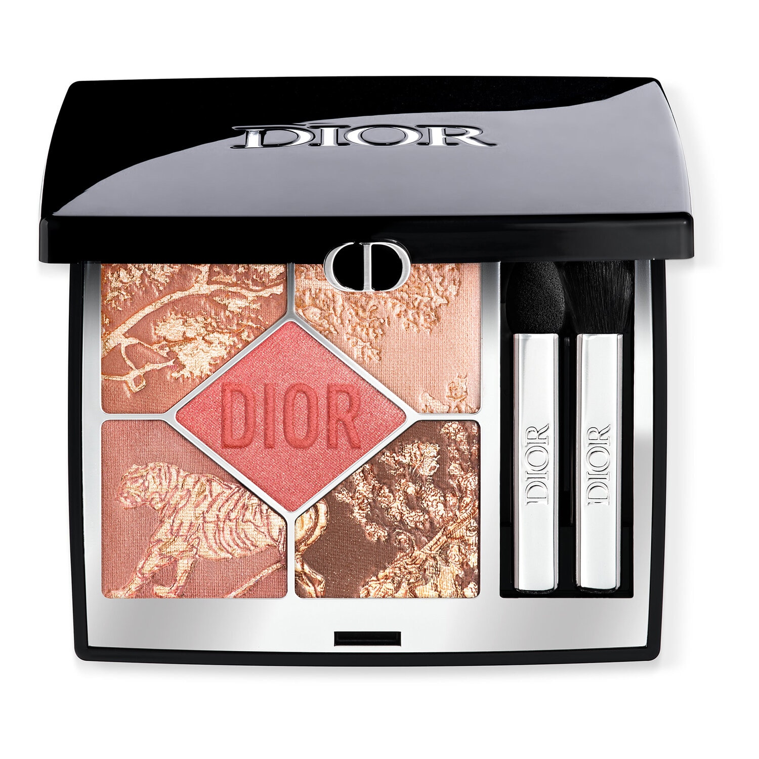 Diorshow 5 Couleurs - Limited Edition