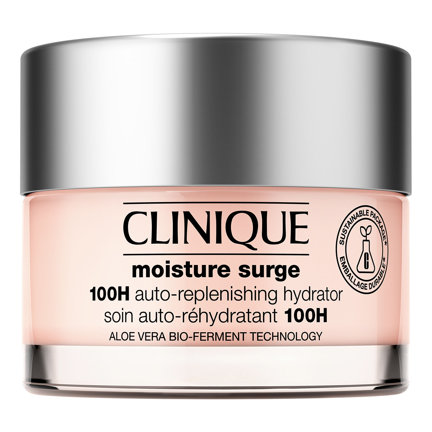 Moisture Surge - 100H Auto-Replenishing Hydrator