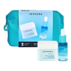 Hydration set-26, SEPHORA COLLECTION