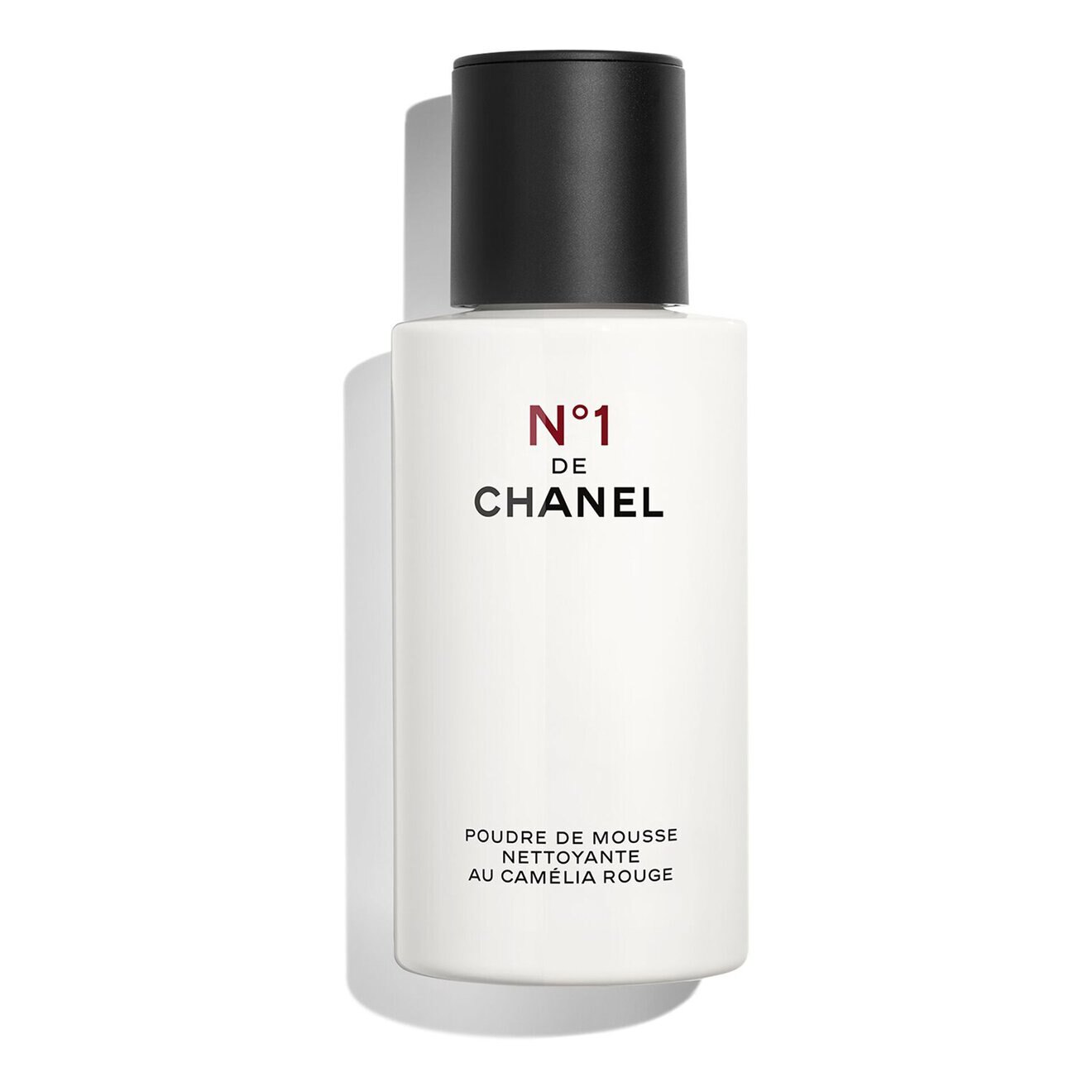 N°1 - Power-To-Foam Cleanser