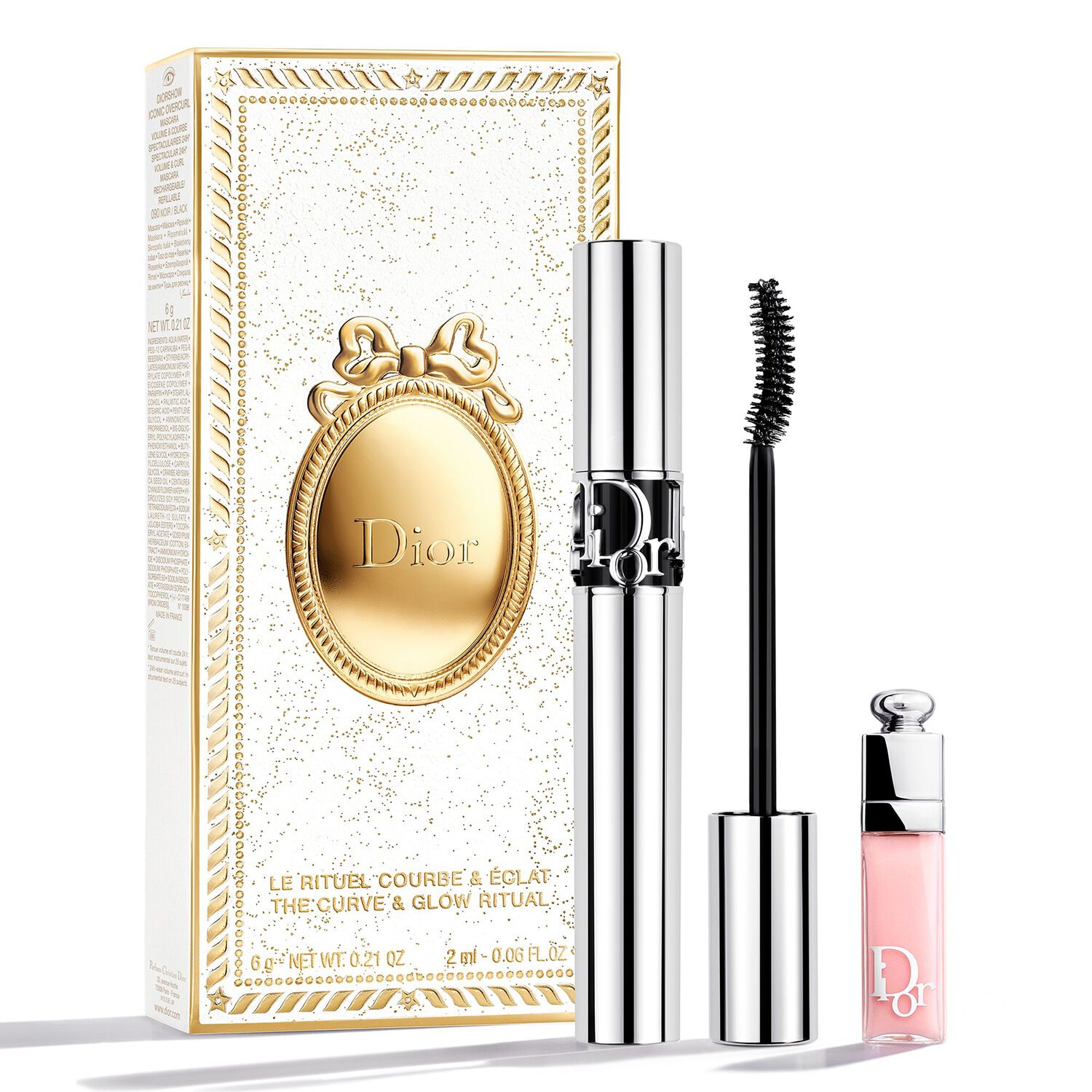 Diorshow Set