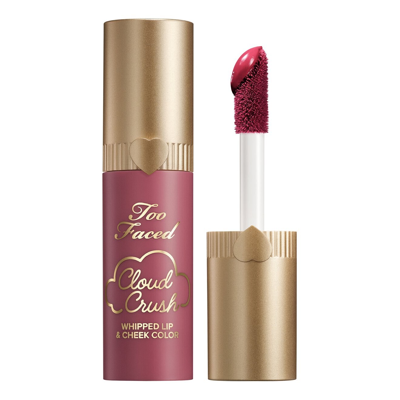 Cloud Crush Whipped Lip & Cheek Color