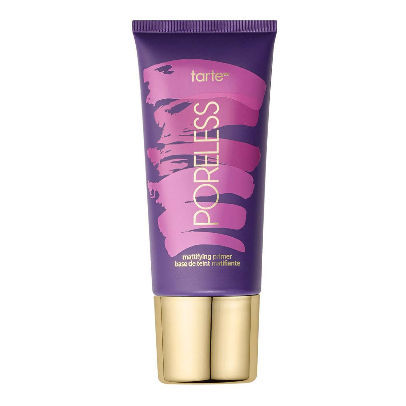 Poreless Primer