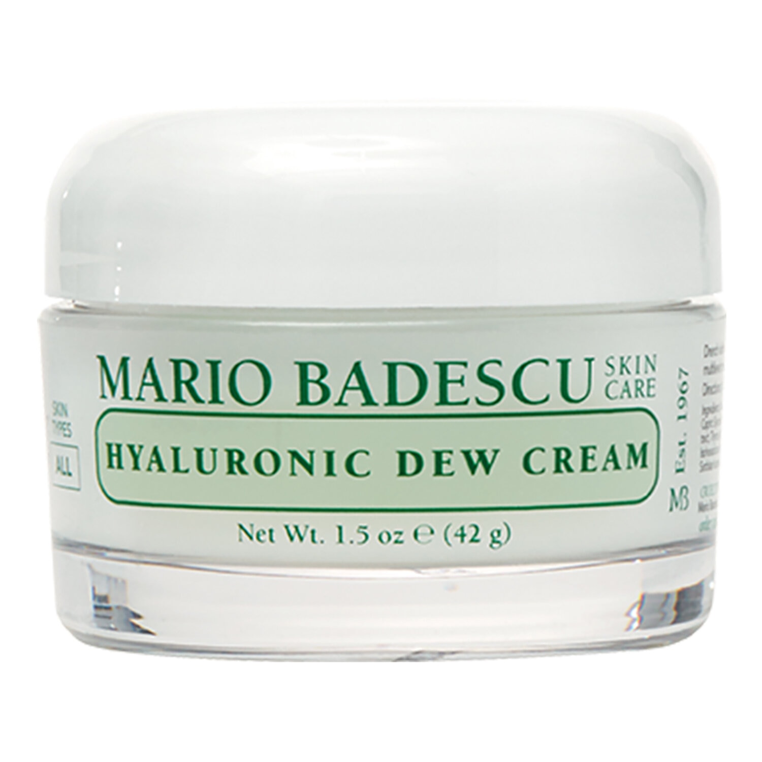 HYALURONIC DEW CREAM