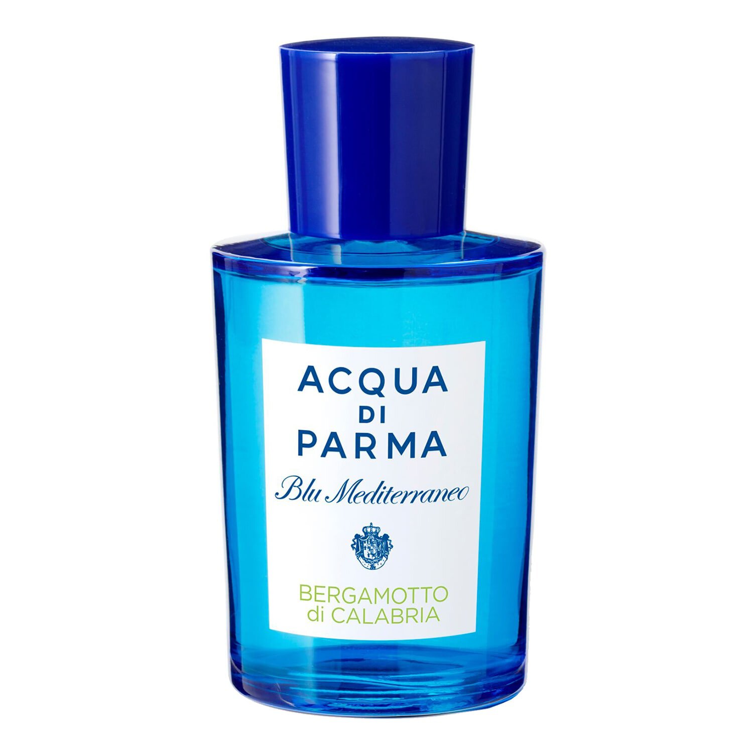 Bergamotto di Calabria Eau de Toilette