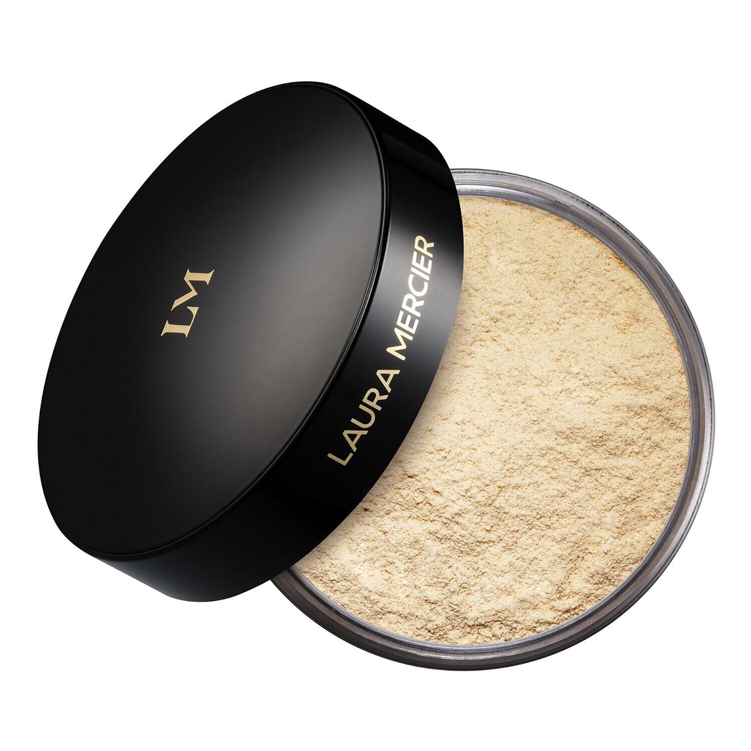 Translucent Loose Setting Powder Jumbo