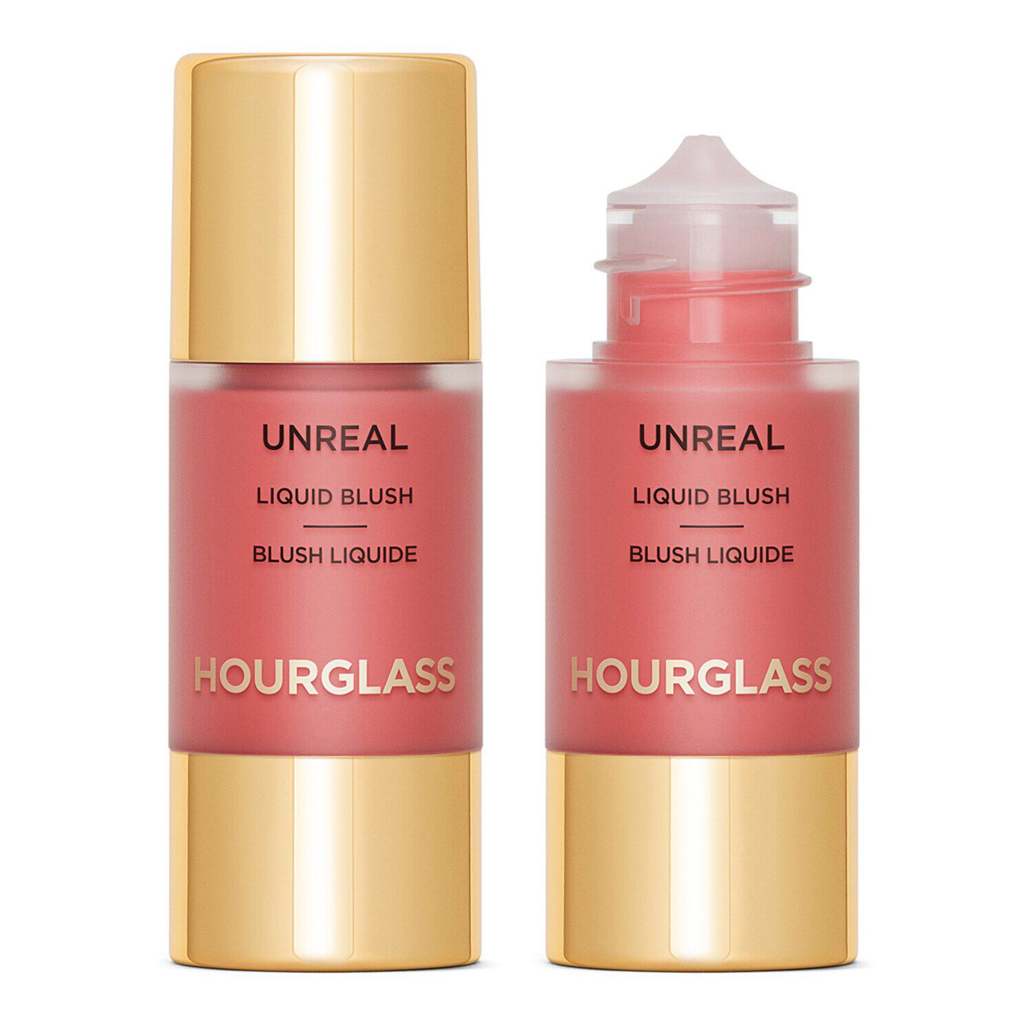 Unreal Liquid Blush