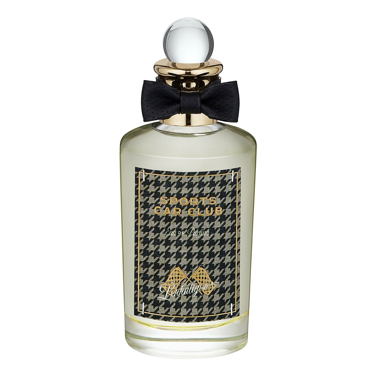 ماء عطر سبورتس كار كلوب
