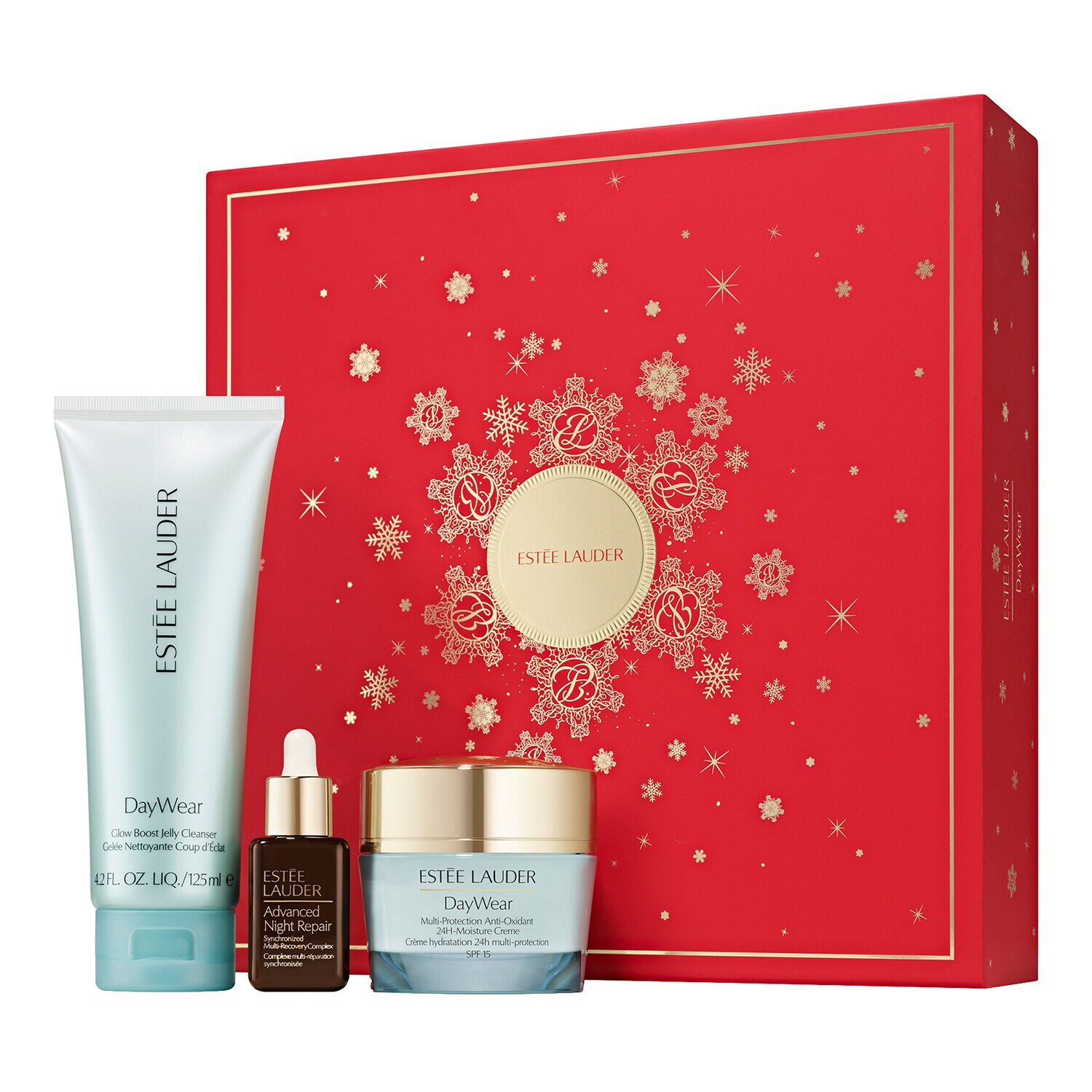 DayWear Skincare Gift Set