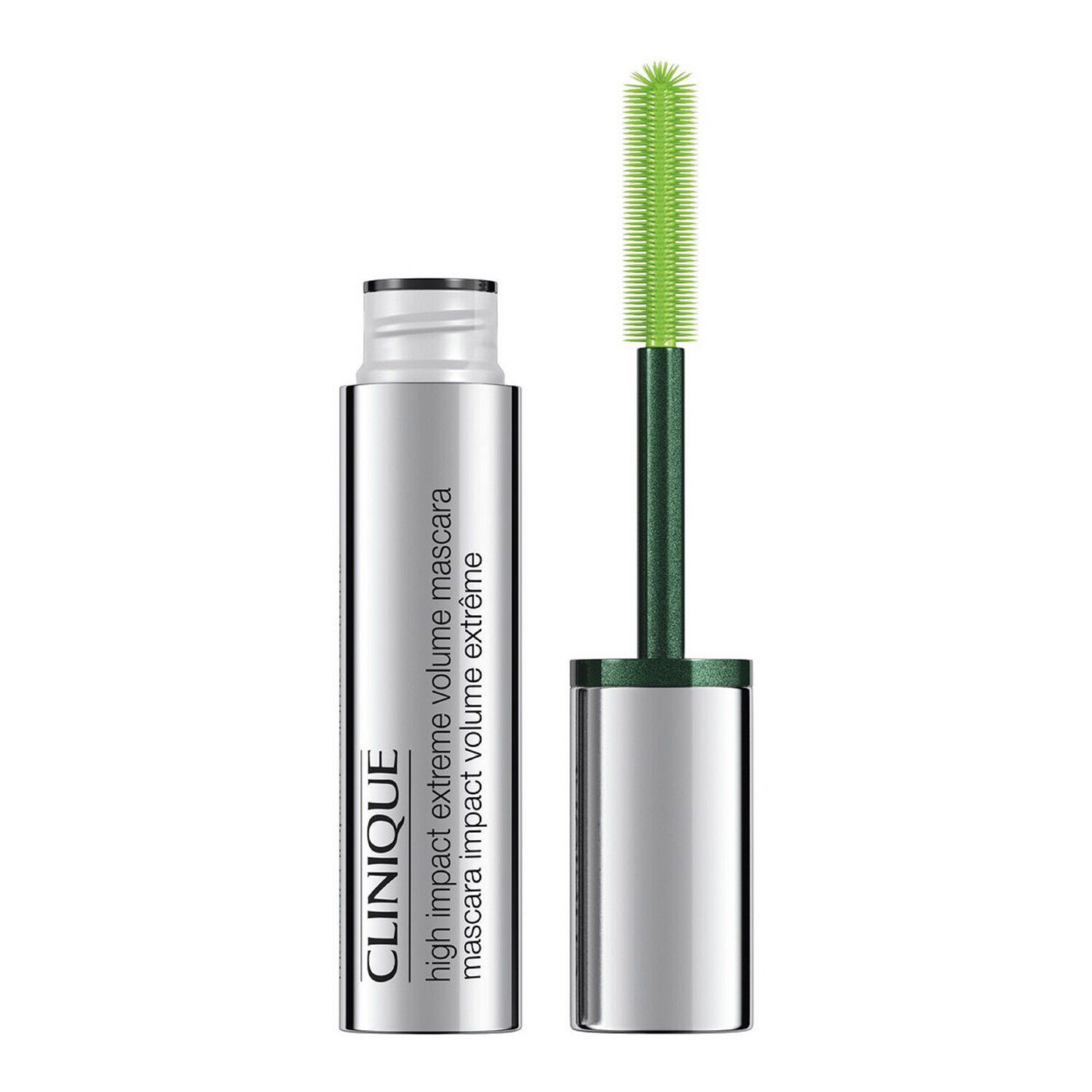 High Impact Extreme Volume Mascara