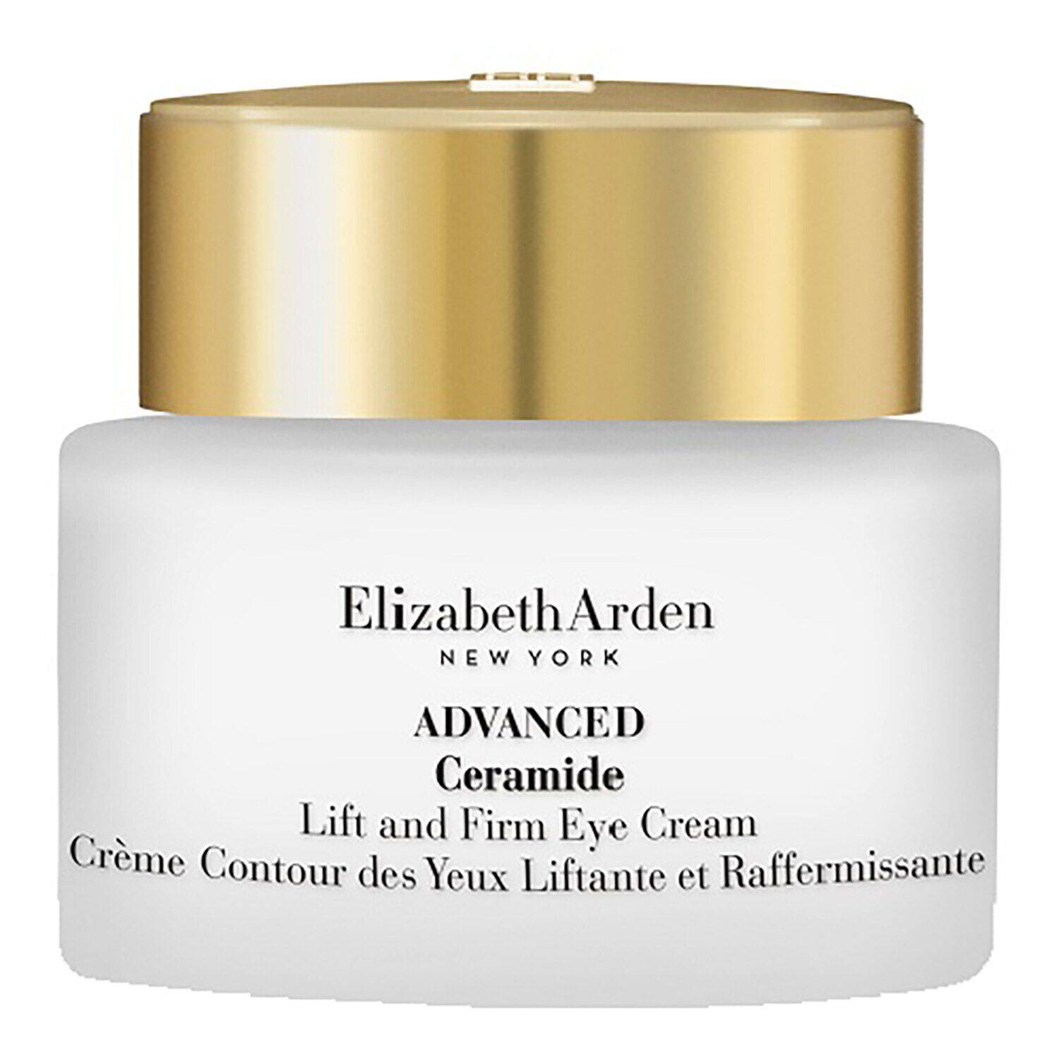 Advanced Ceramide Lift and Firm Eye Cream