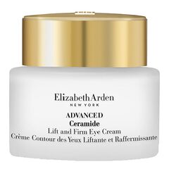 Advanced Ceramide Lift and Firm Eye Cream, ELIZABETH ARDEN