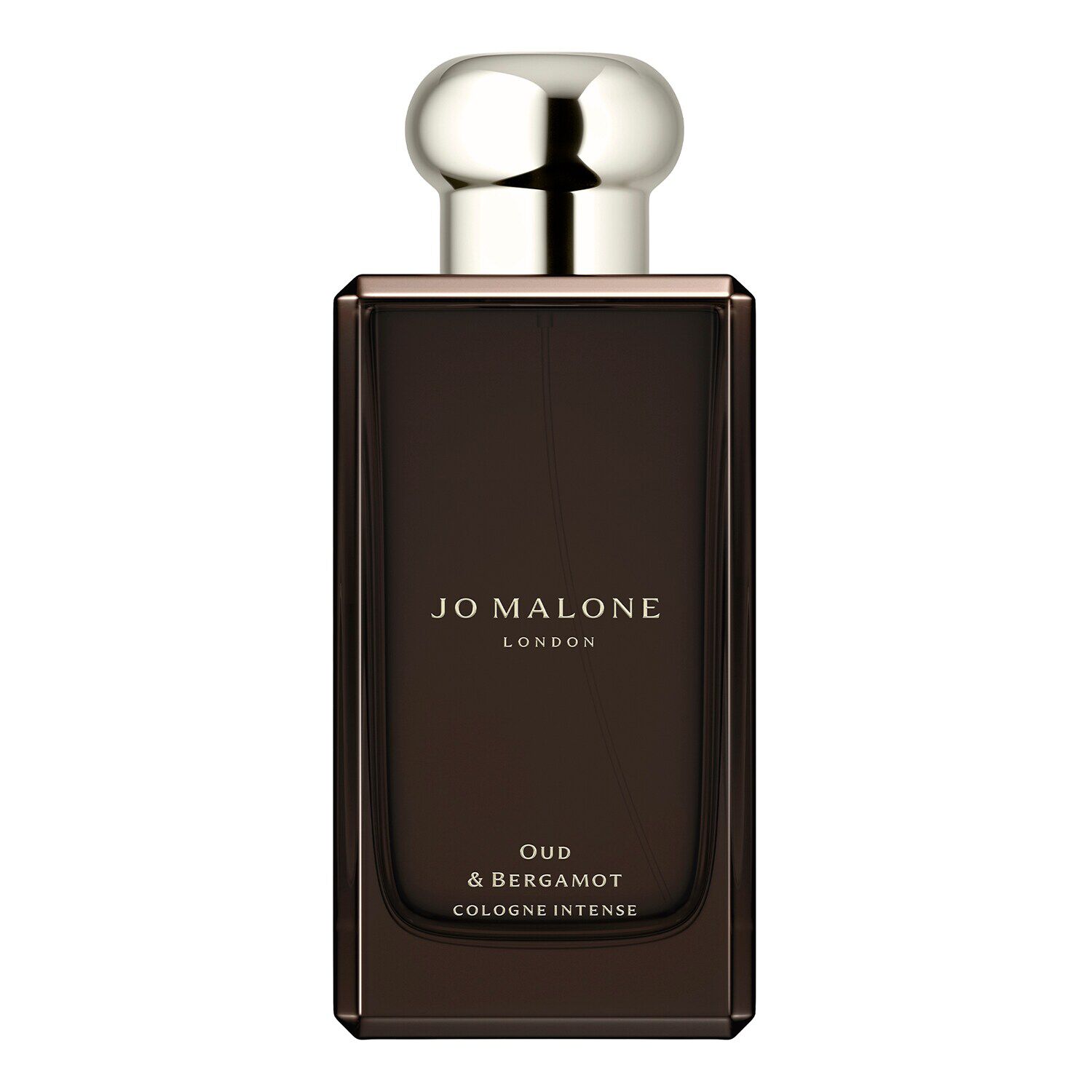 Oud & Bergamont Cologne Intense
