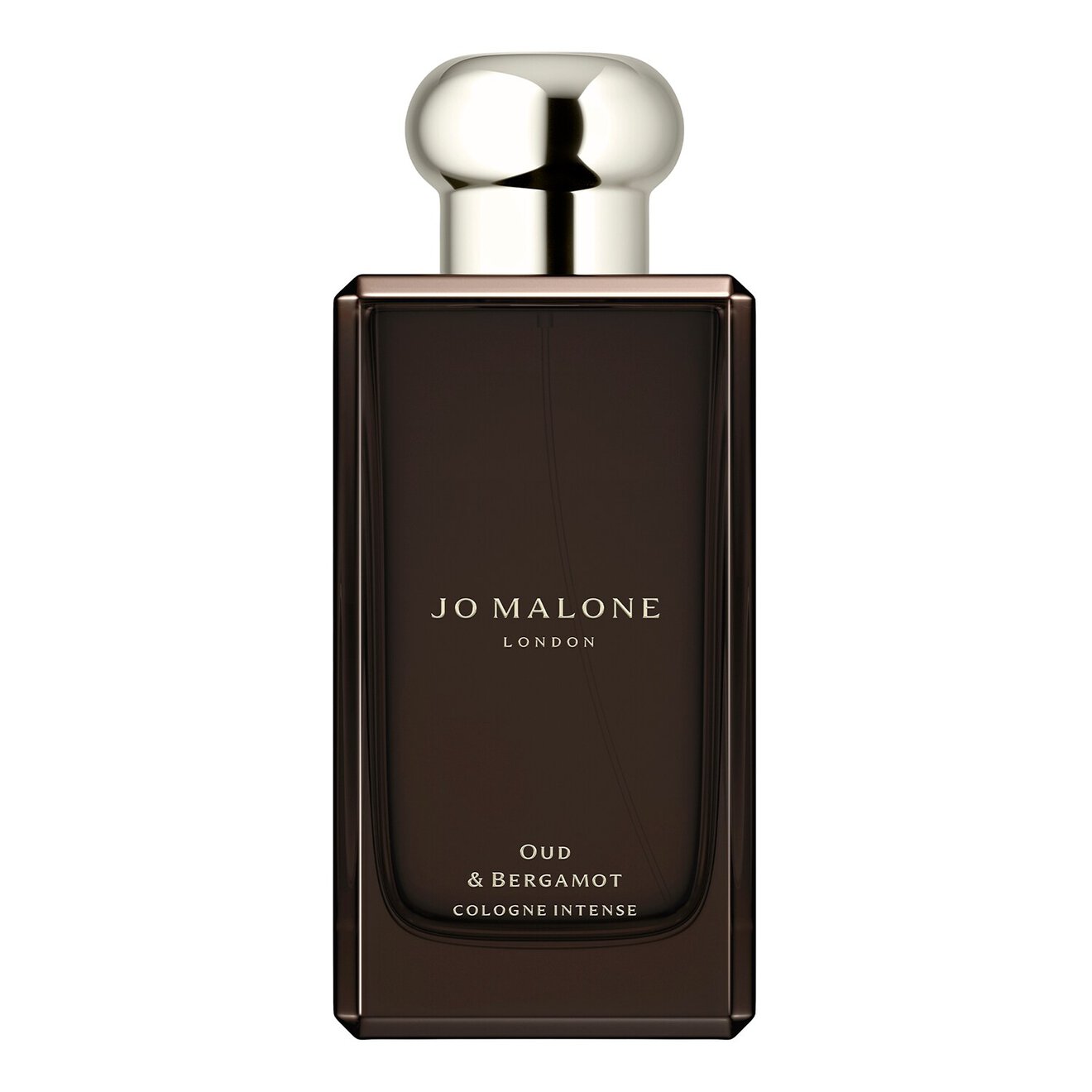 Oud & Bergamont Cologne Intense