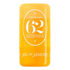 Jelly Perfume Balm Cheirosa 62, SOL DE JANEIRO