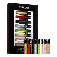 Phlur Discovery Kit, PHLUR