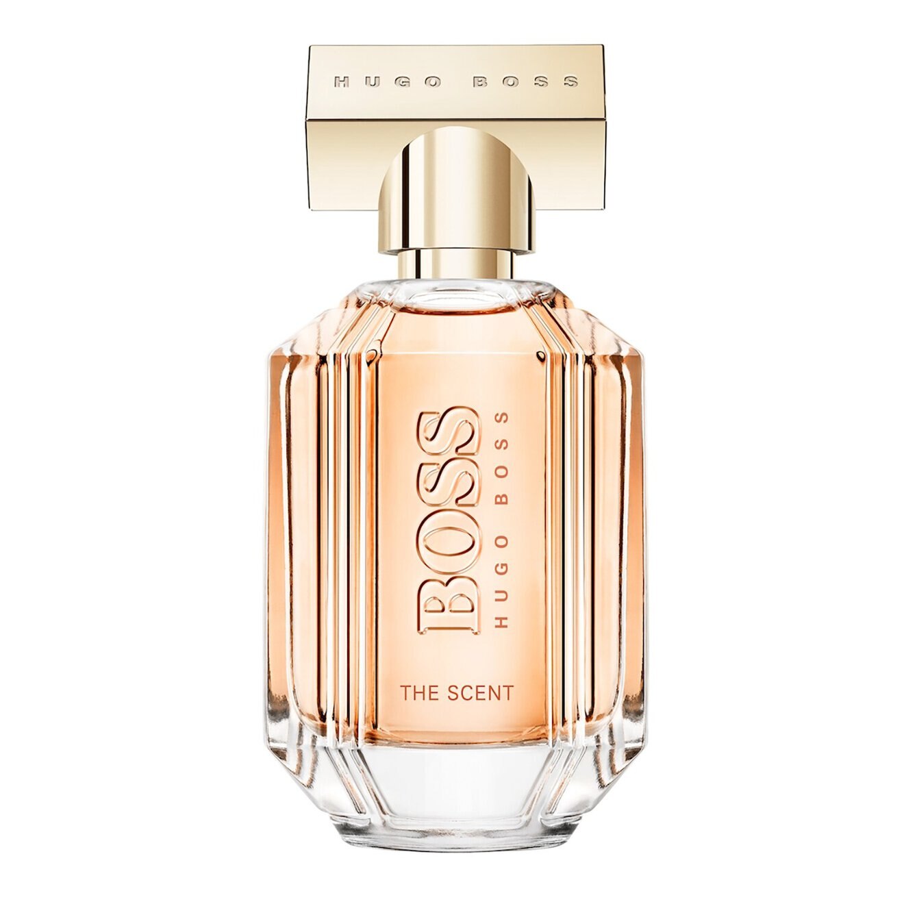 The Scent - Eau de Parfum