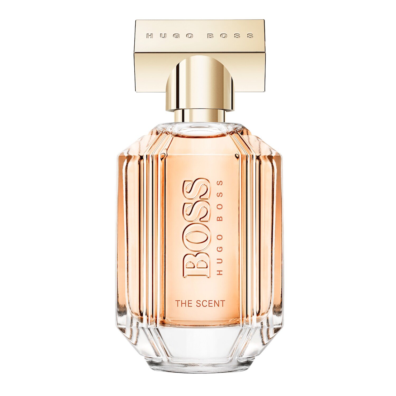 The Scent - Eau de Parfum
