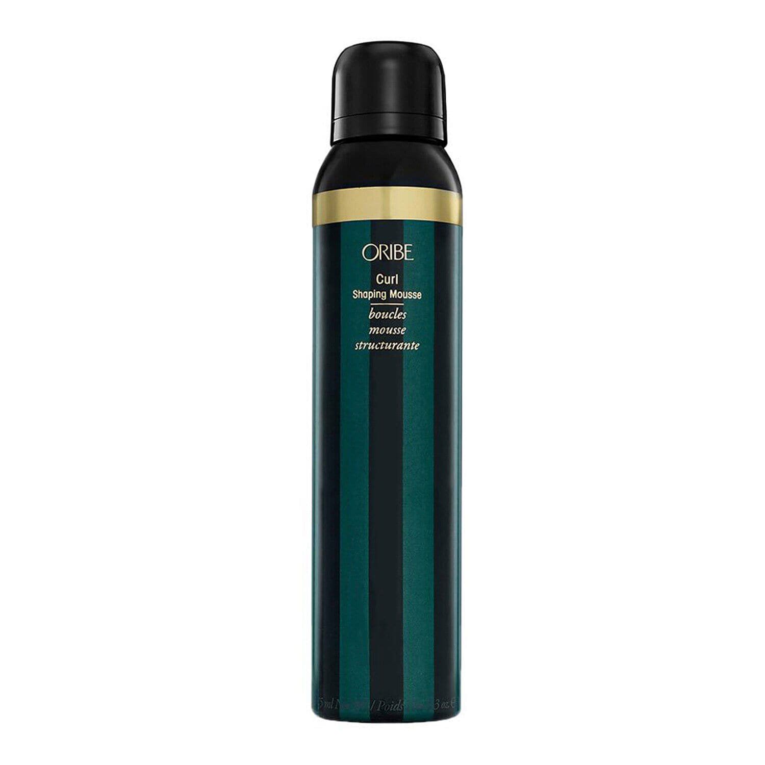 Curl Shaping Mousse​
