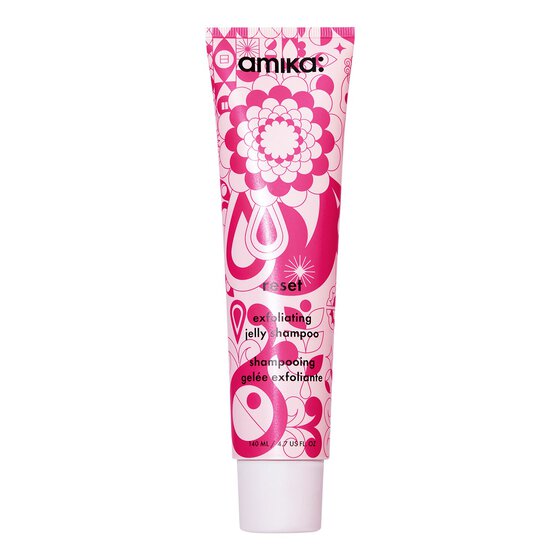 Reset Exfoliating Jelly Shampoo