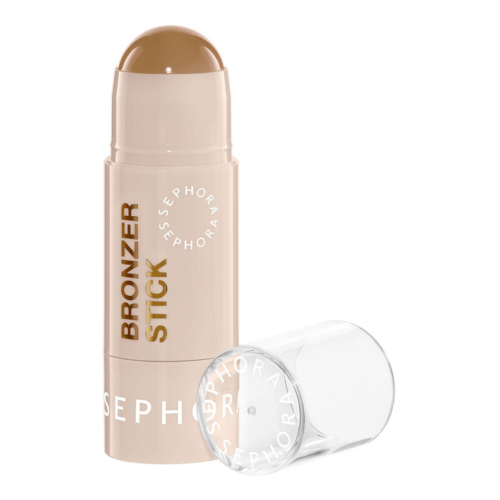 Sephora Collection Bronzer Stick – Long-Lasting Matte Finish