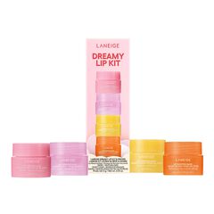 Dreamy Lip Kit, LANEIGE