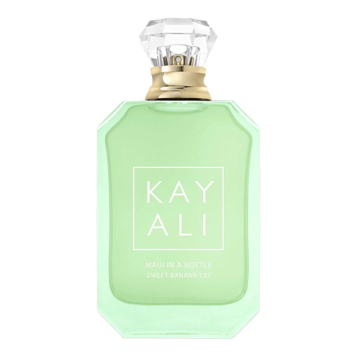 Maui In A Bottle Sweet Banana | 37 Eau de Parfum