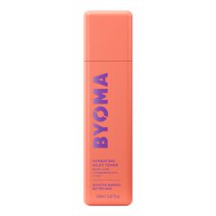 Hydrating Milky Toner, BYOMA