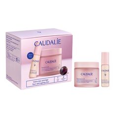 Resveratrol-Lift Cashmere Set, CAUDALIE