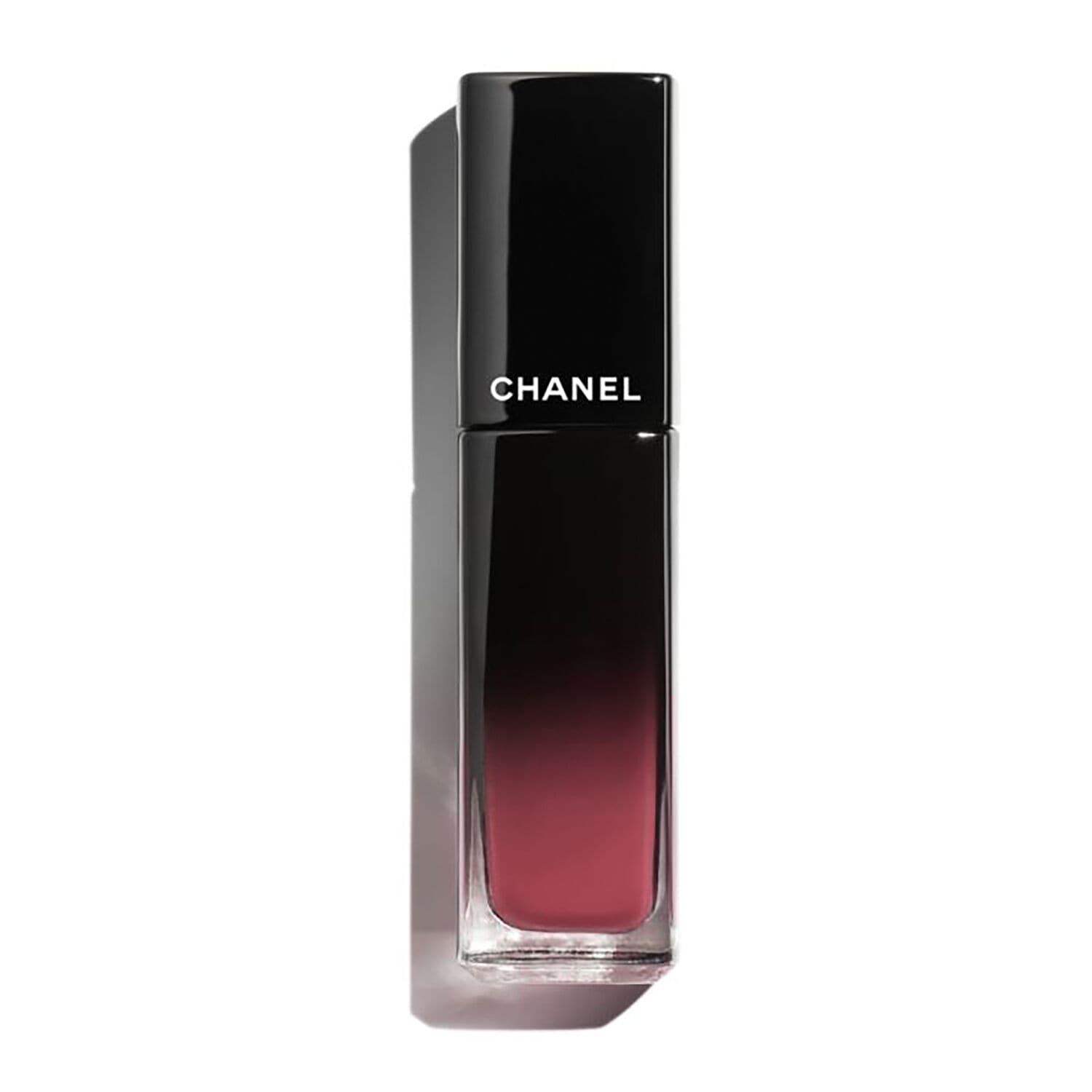 ROUGE ALLURE LACQUER - Ultra Long Lasting Glossy Liquid Rouge