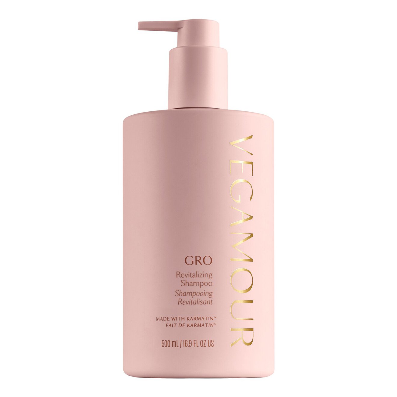 GRO Revitalizing Shampoo for Thinning Hair