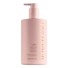 GRO Revitalizing Shampoo for Thinning Hair, VEGAMOUR