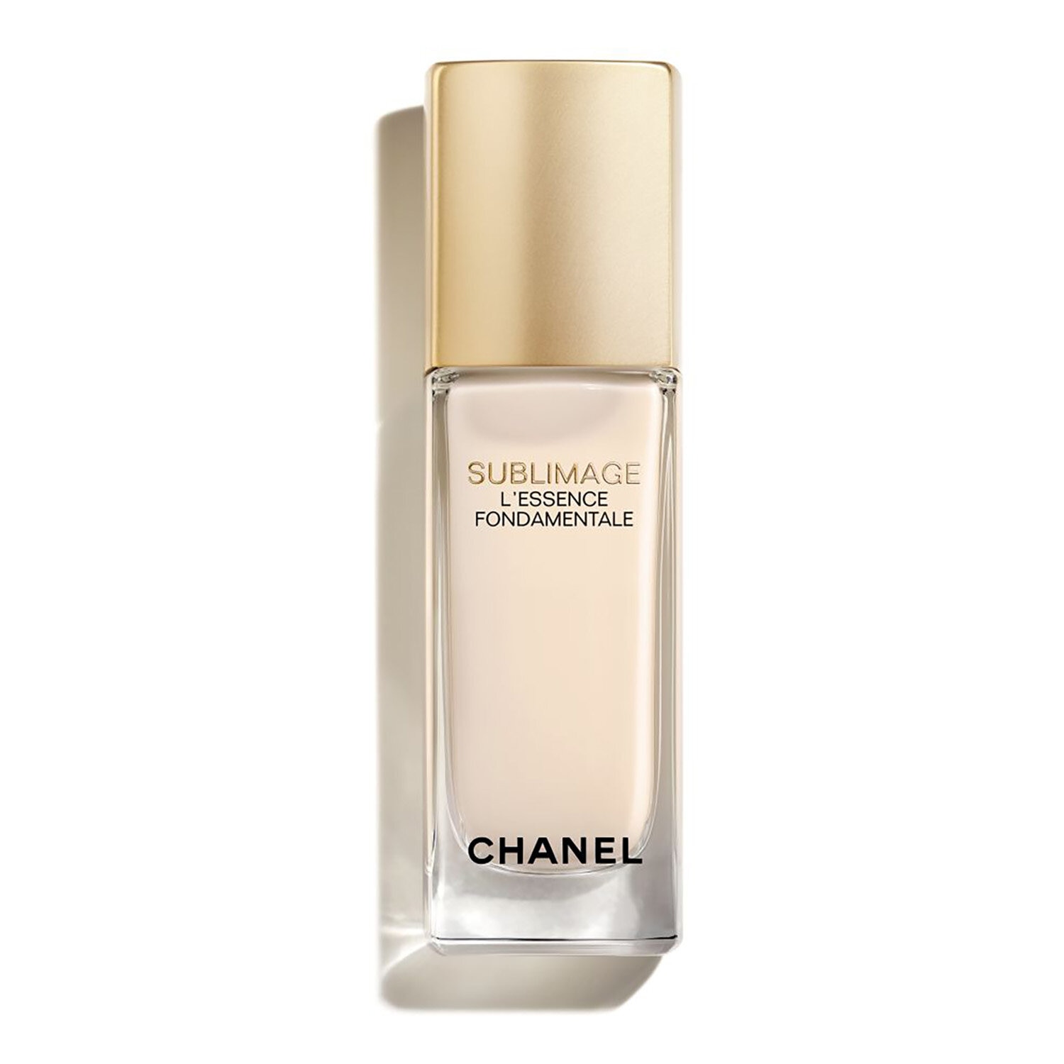 CHANEL SUBLIMAGE LES GRAINS DE VANILLE