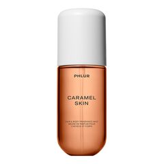 Caramel Skin Hair and Body Fragrance Mist, PHLUR